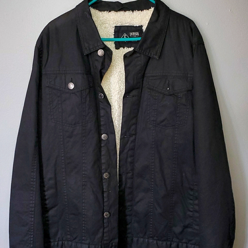 Jaket